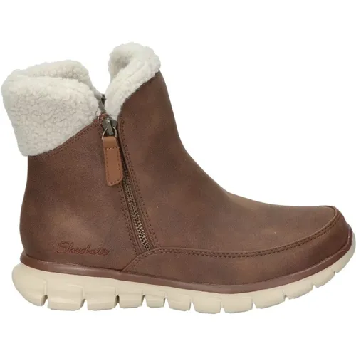 Shoes > Boots > Winter Boots - - Skechers - Modalova