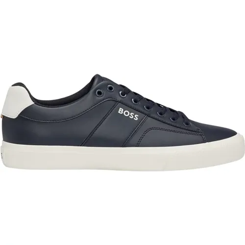 Shoes > Sneakers - - Hugo Boss - Modalova