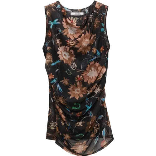 Tops > Sleeveless Tops - - dorothee schumacher - Modalova