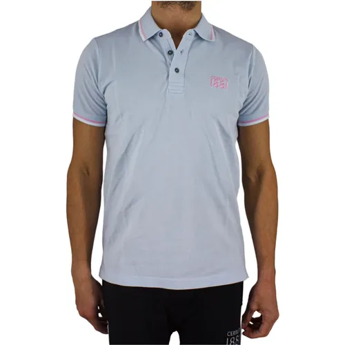 Tops > Polo Shirts - - Cerruti 1881 - Modalova