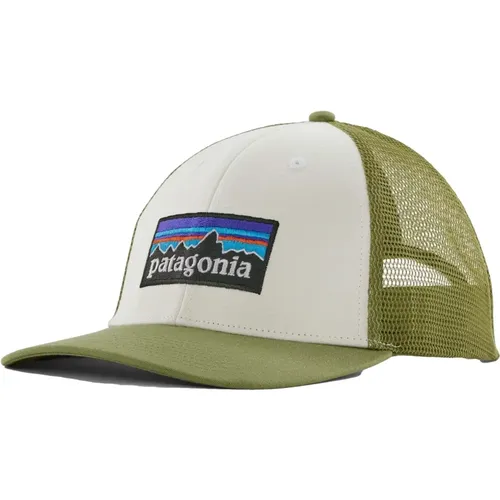 Accessories > Hats > Caps - - Patagonia - Modalova