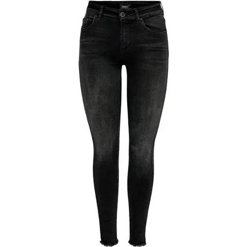 Jeans > Skinny Jeans - - Only - Modalova