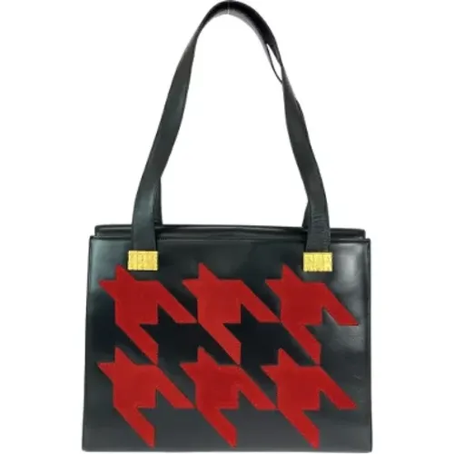 Pre-owned > Pre-owned Bags > Pre-owned Tote Bags - - Celine Vintage - Modalova