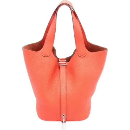 Pre-owned > Pre-owned Bags > Pre-owned Handbags - - Hermès Vintage - Modalova