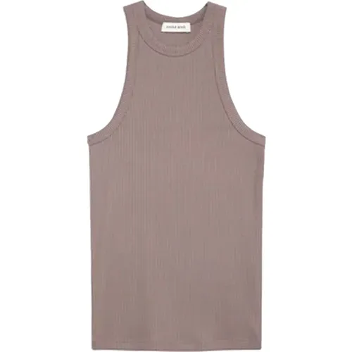 Tops > Sleeveless Tops - - Anine Bing - Modalova