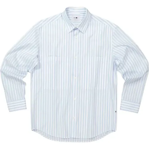 Shirts > Casual Shirts - - Nn07 - Modalova