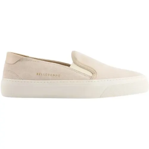 Shoes > Flats > Loafers - - Belledonne Paris - Modalova