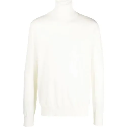 Knitwear > Turtlenecks - - Jil Sander - Modalova