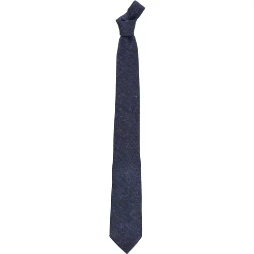 Accessories > Ties - - Church's - Modalova