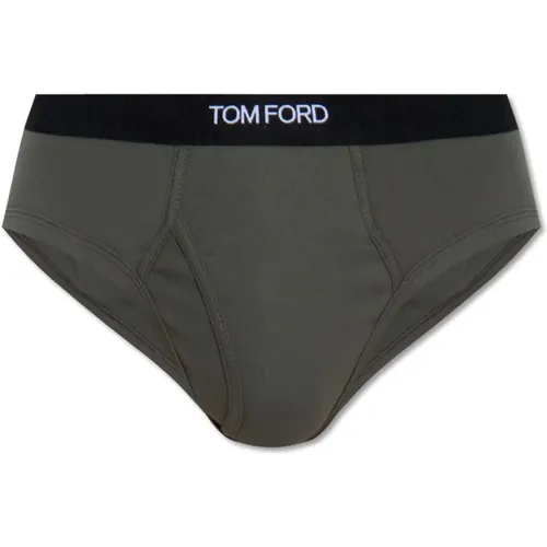 Underwear > Bottoms - - Tom Ford - Modalova