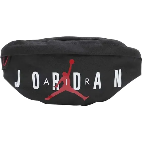 Jordan - Bags > Belt Bags - Black - Jordan - Modalova