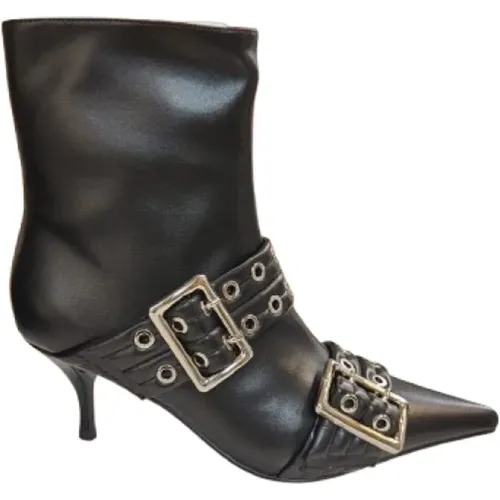 Shoes > Boots > Heeled Boots - - Jeffrey Campbell - Modalova