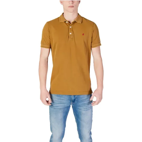 Tops > Polo Shirts - - Replay - Modalova