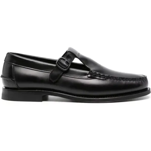 Shoes > Flats > Loafers - - Hereu - Modalova