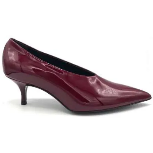 Shoes > Heels > Pumps - - Guglielmo Rotta - Modalova