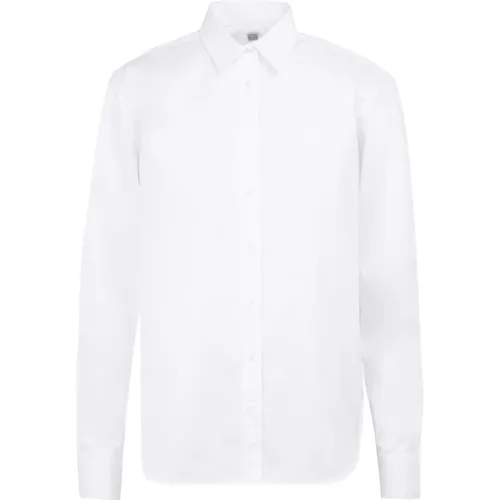 Blouses & Shirts > Shirts - - TotêMe - Modalova