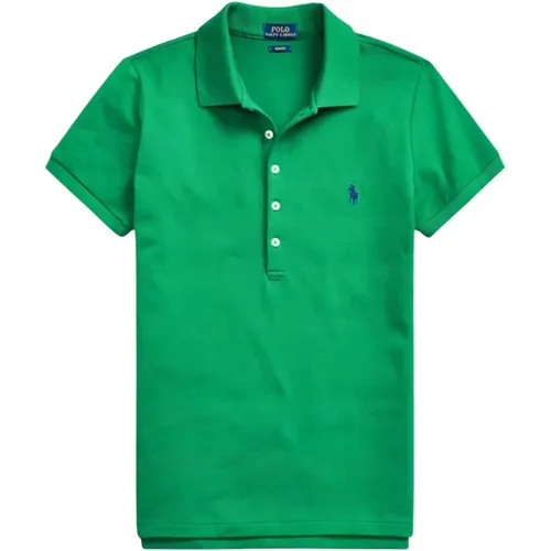 Tops > Polo Shirts - - Ralph Lauren - Modalova