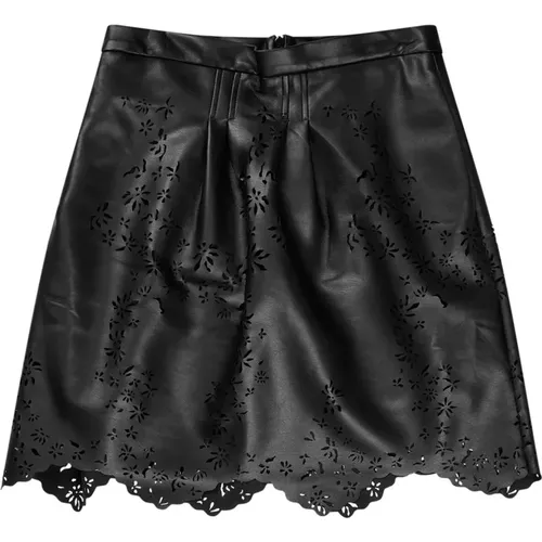 Skirts > Short Skirts - - Munthe - Modalova