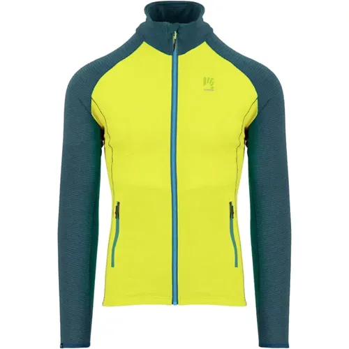 Sport > Fitness > Training Jackets - - Karpos - Modalova