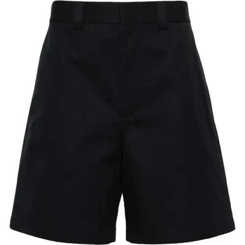 Shorts > Short Shorts - - Gucci - Modalova