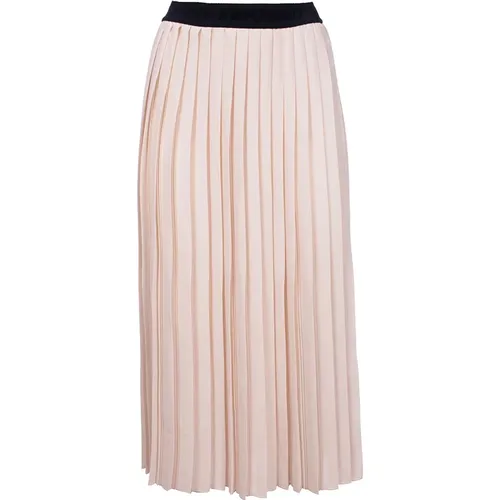 Skirts > Midi Skirts - - Ermanno Scervino - Modalova