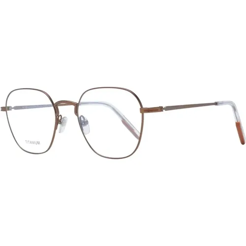 Accessories > Glasses - - Ermenegildo Zegna - Modalova