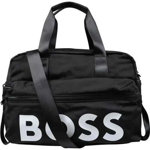 Home > Kids Corner > Diaper Bags - - Hugo Boss - Modalova