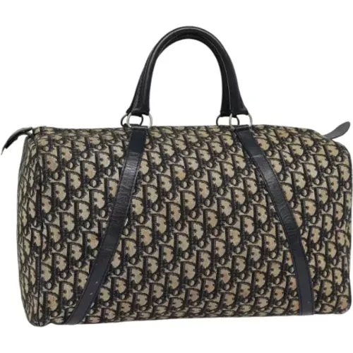 Pre-owned > Pre-owned Bags > Pre-owned Weekend Bags - - Dior Vintage - Modalova