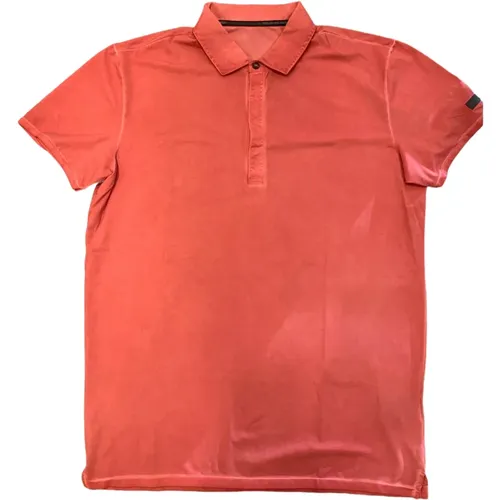 RRD - Tops > Polo Shirts - Red - RRD - Modalova