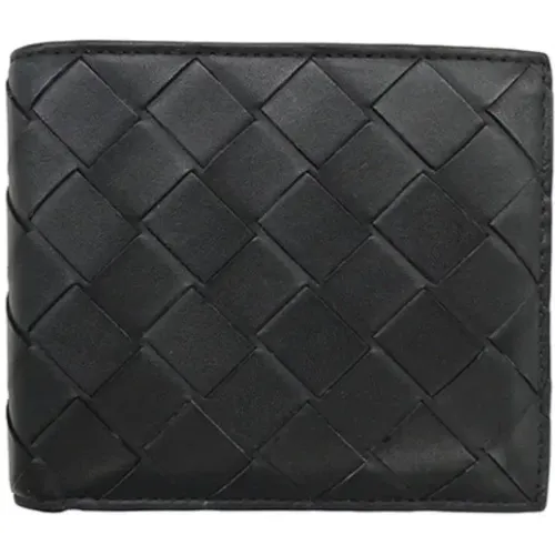 Pre-owned > Pre-owned Accessories > Pre-owned Wallets - - Bottega Veneta Vintage - Modalova