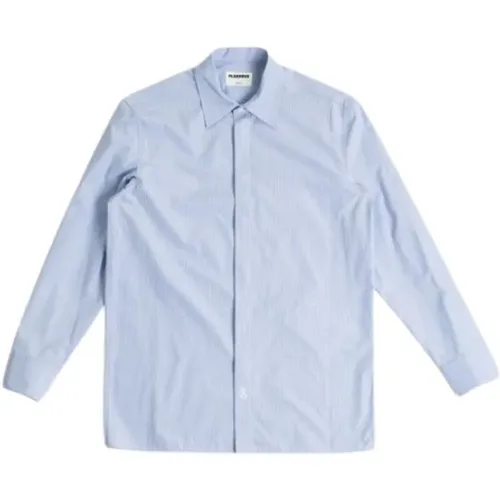 Shirts > Casual Shirts - - Jil Sander - Modalova