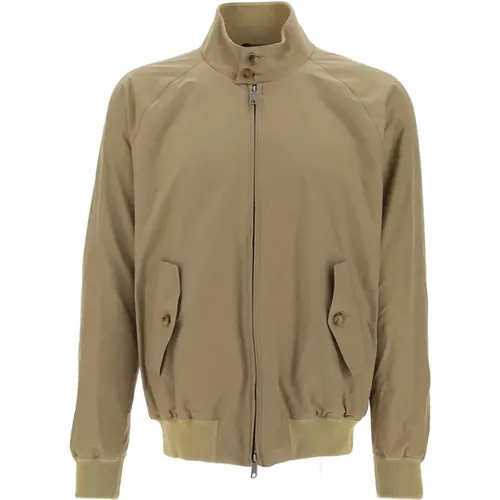 Jackets > Bomber Jackets - - Baracuta - Modalova