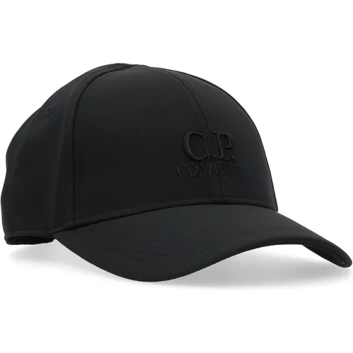 Accessories > Hats > Caps - - C.P. Company - Modalova