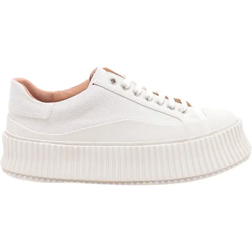 Shoes > Sneakers - - Jil Sander - Modalova