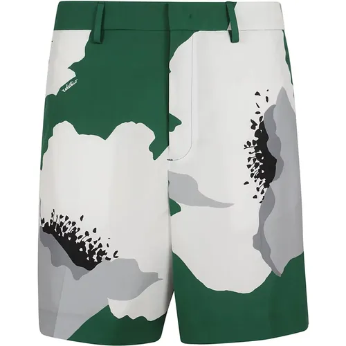 Shorts > Casual Shorts - - Valentino Garavani - Modalova