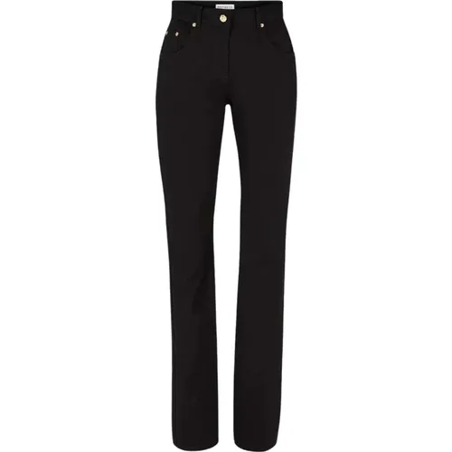 Jeans > Slim-fit Jeans - - Nina Ricci - Modalova