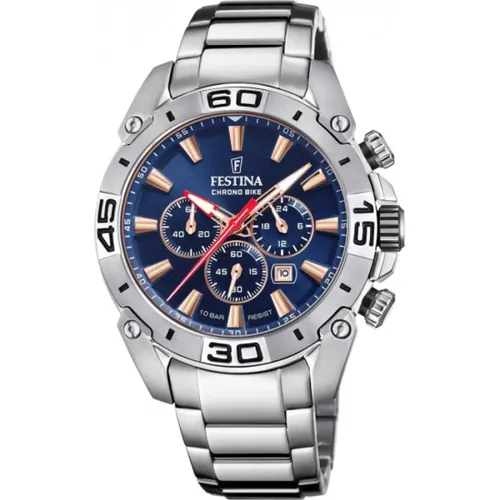 Accessories > Watches - - Festina - Modalova