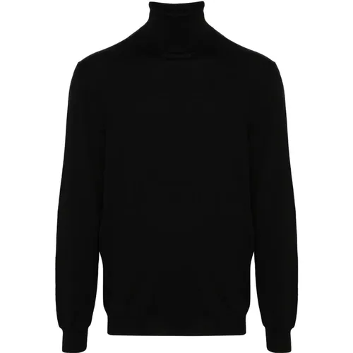 Knitwear > Turtlenecks - - Zanone - Modalova