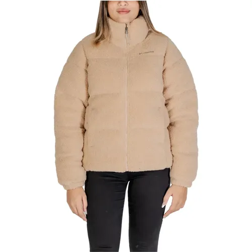 Jackets > Winter Jackets - - Columbia - Modalova