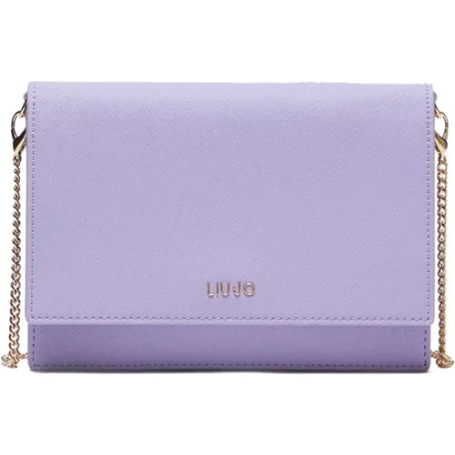 Bags > Cross Body Bags - - Liu Jo - Modalova