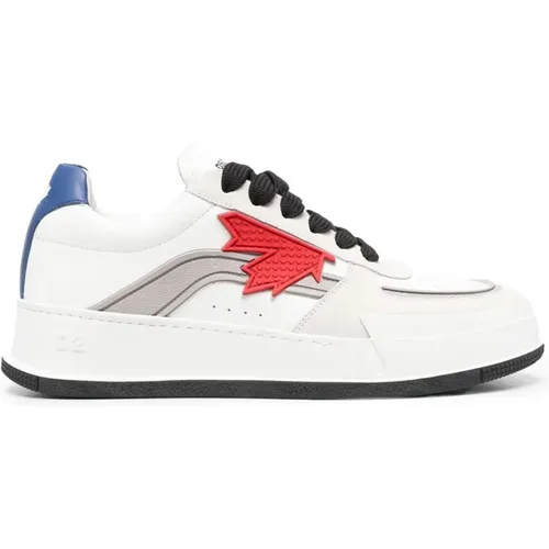 Shoes > Sneakers - - Dsquared2 - Modalova