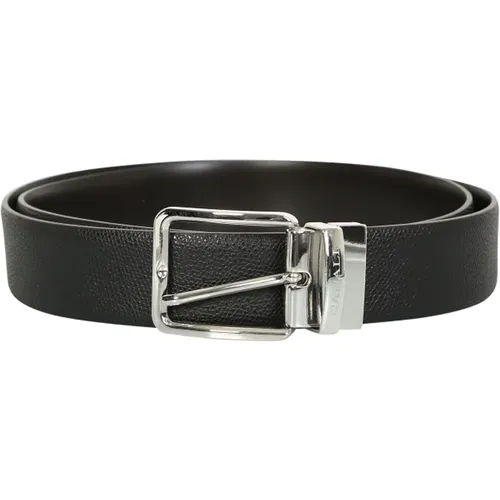 Accessories > Belts - - Canali - Modalova