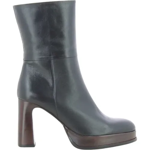 Shoes > Boots > Heeled Boots - - Zinda - Modalova