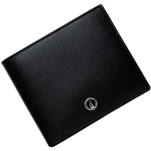 Pre-owned > Pre-owned Accessories > Pre-owned Wallets - - Dunhill Pre-owned - Modalova