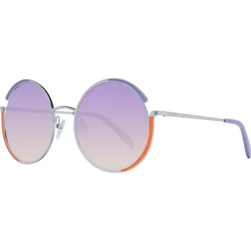 Accessories > Sunglasses - - EMILIO PUCCI - Modalova