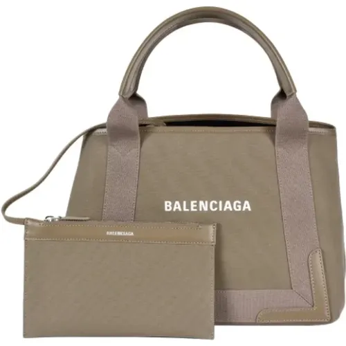 Pre-owned > Pre-owned Bags > Pre-owned Handbags - - Balenciaga Vintage - Modalova