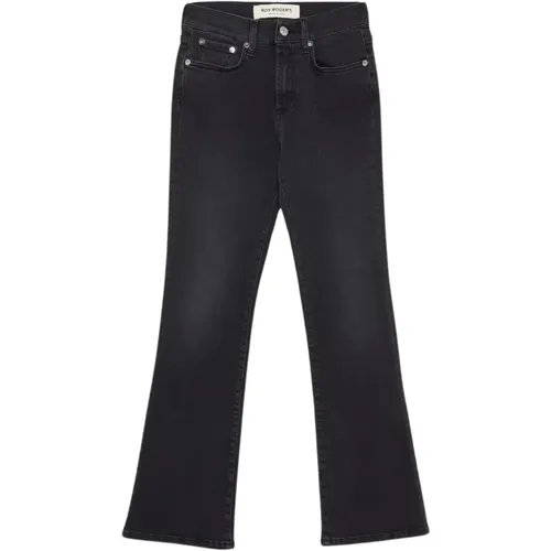 Jeans > Straight Jeans - - Roy Roger's - Modalova