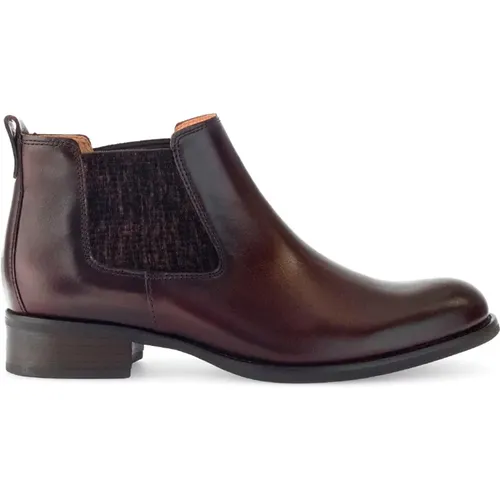 Shoes > Boots > Chelsea Boots - - Gabor - Modalova