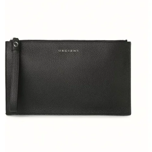 Orciani - Bags - Black - Orciani - Modalova