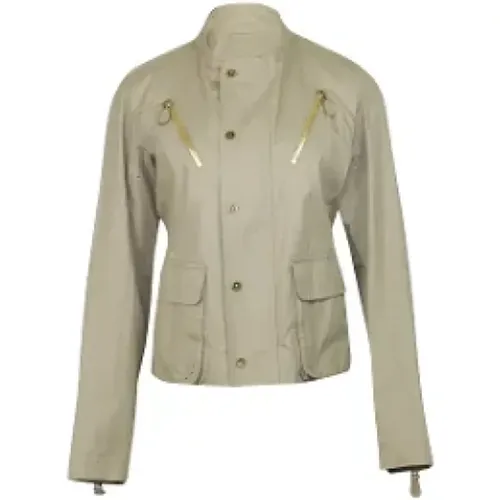 Pre-owned > Pre-owned Jackets - - Bottega Veneta Vintage - Modalova